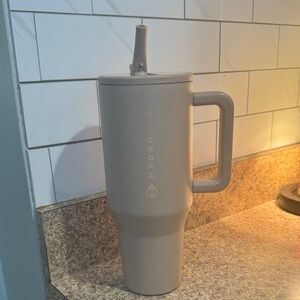 HydroJug 40oz Tumbler - Autumn Oak